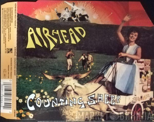  Airhead   - Counting Sheep