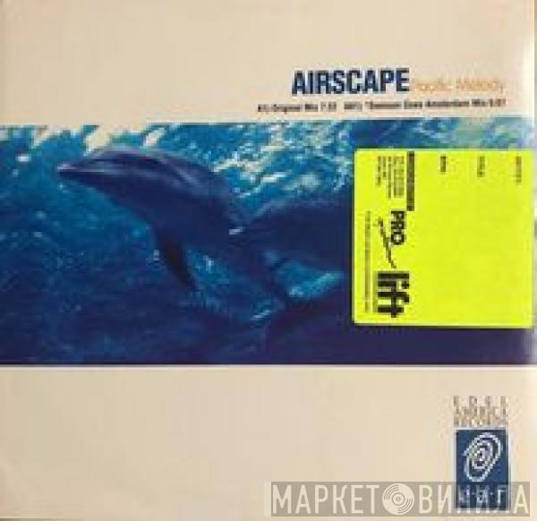  Airscape  - Pacific Melody