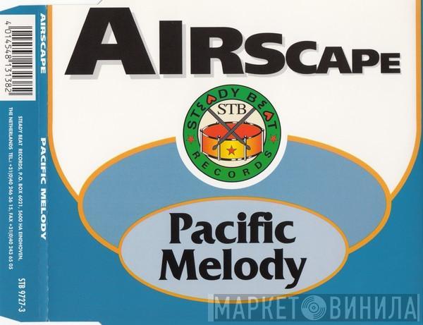  Airscape  - Pacific Melody
