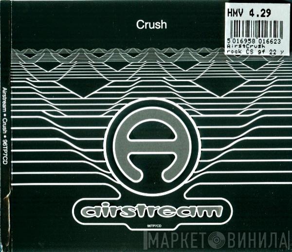 Airstream - Crush