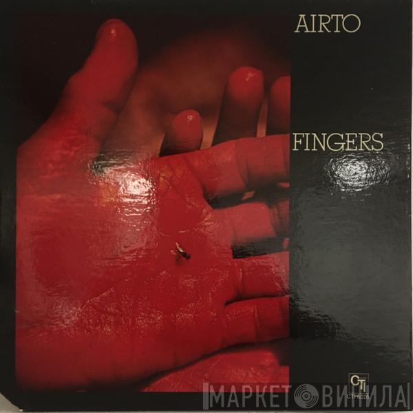  Airto Moreira  - Fingers