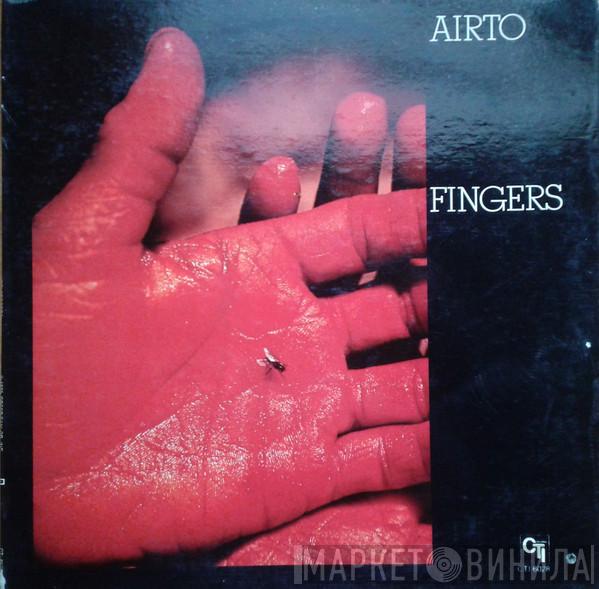  Airto Moreira  - Fingers