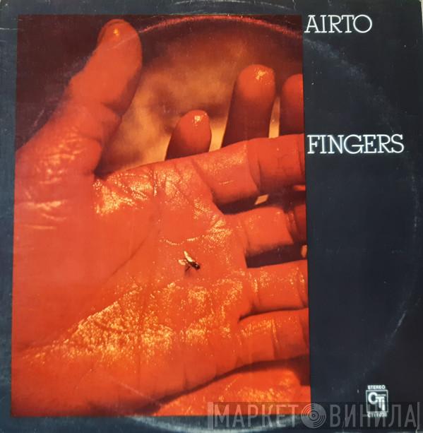  Airto Moreira  - Fingers