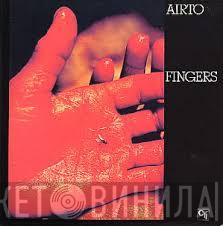  Airto Moreira  - Fingers