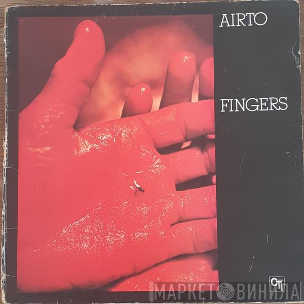  Airto Moreira  - Fingers