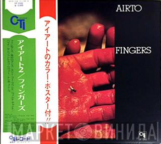  Airto Moreira  - Fingers