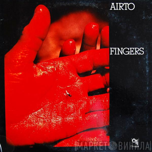  Airto Moreira  - Fingers