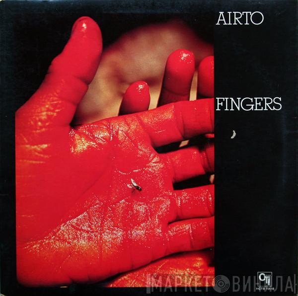  Airto Moreira  - Fingers