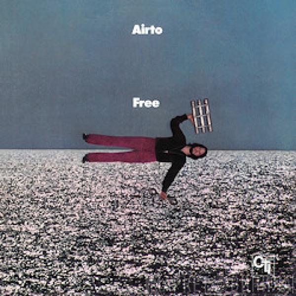  Airto Moreira  - Free