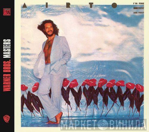  Airto Moreira  - I'm Fine, How Are You?