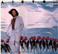  Airto Moreira  - I'm Fine, How Are You?