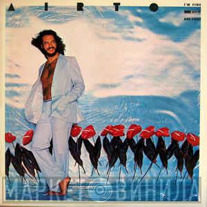  Airto Moreira  - I'm Fine. How Are You?