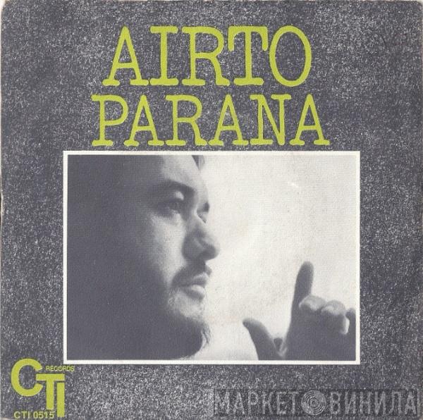  Airto Moreira  - Parana