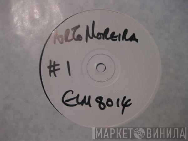  Airto Moreira  - Revenge Of The Killer Bees EP