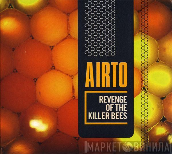  Airto Moreira  - Revenge Of The Killer Bees