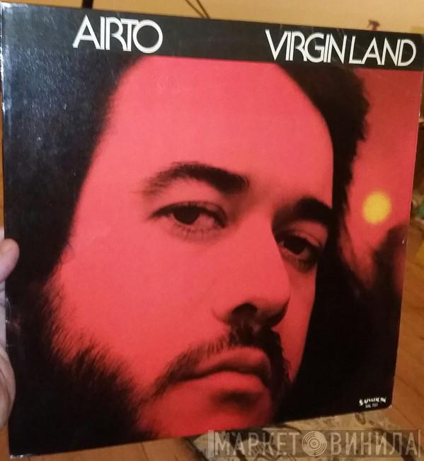  Airto Moreira  - Virgin Land
