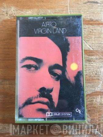  Airto Moreira  - Virgin Land