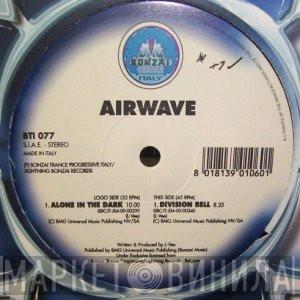  Airwave  - Alone In The Dark