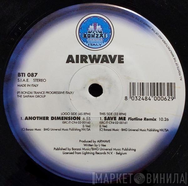  Airwave  - Another Dimension
