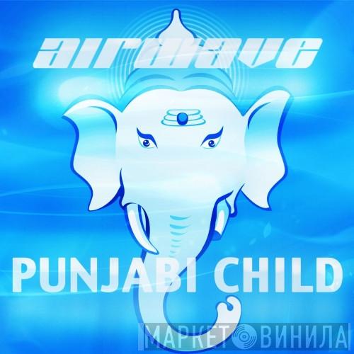  Airwave  - Punjabi Child