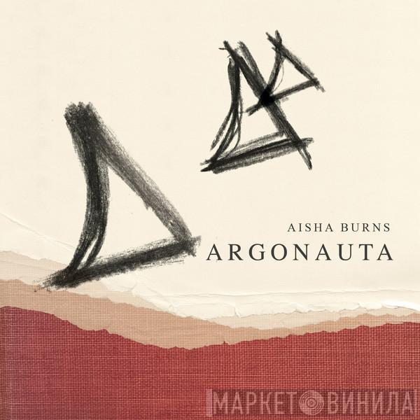 Aisha Burns - Argonauta