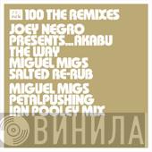 Akabu, Miguel Migs - NRK 100 (The Remixes)