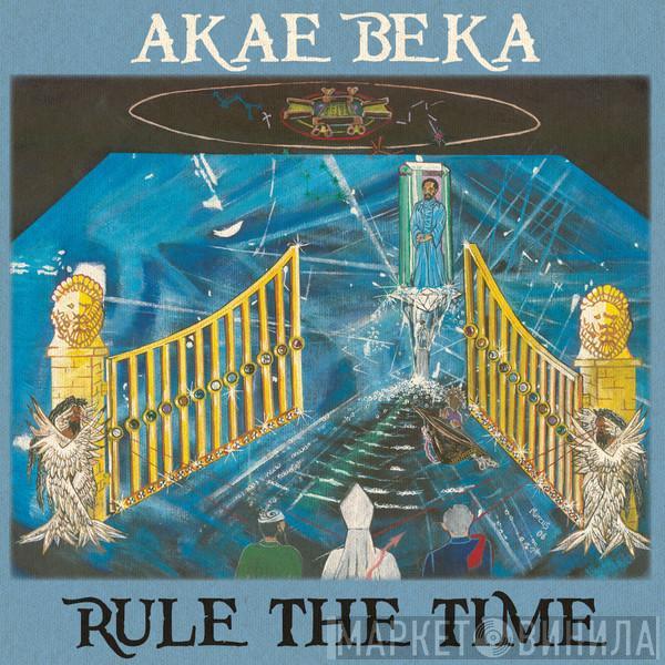 Akae Beka - Rule The Time
