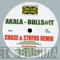 Akala  - Bulls#!t (Chase & Status Remix)
