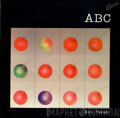 Aki Takase - ABC