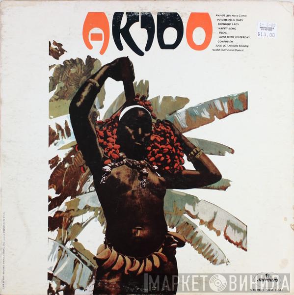 Akido  - Akido