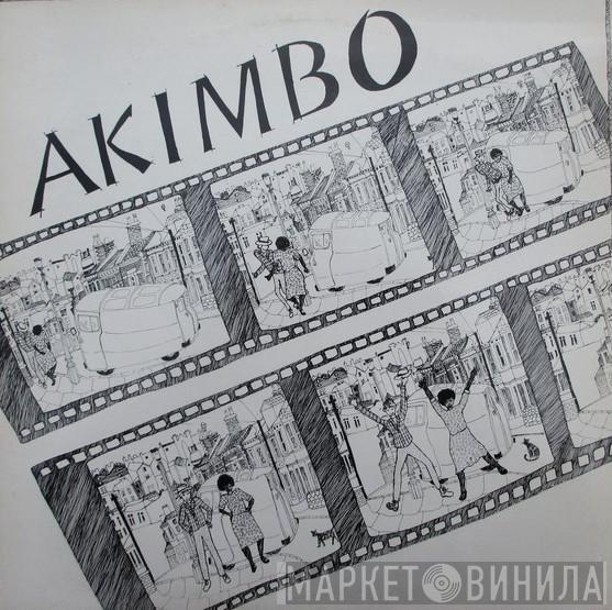 Akimbo  - Akimbo