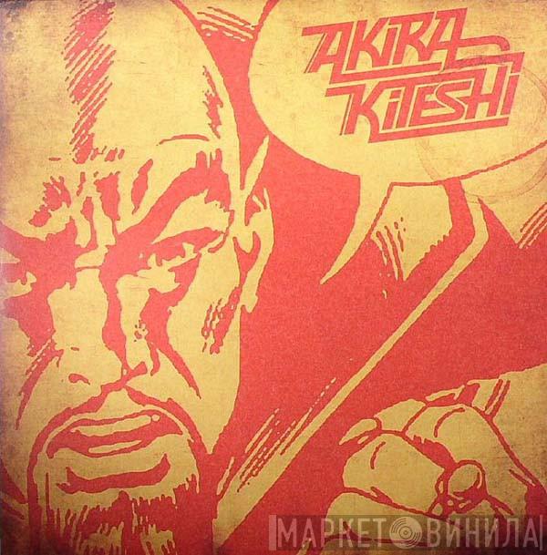  Akira Kiteshi  - Ming The Merciless