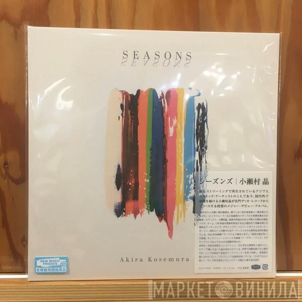 Akira Kosemura - Seasons