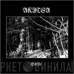  Akitsa  - Goétie