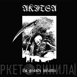  Akitsa  - La Grande Infamie