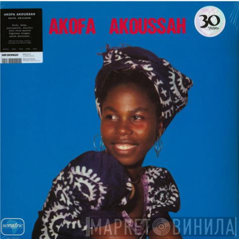 Akofa Akoussah - Akofa Akoussah