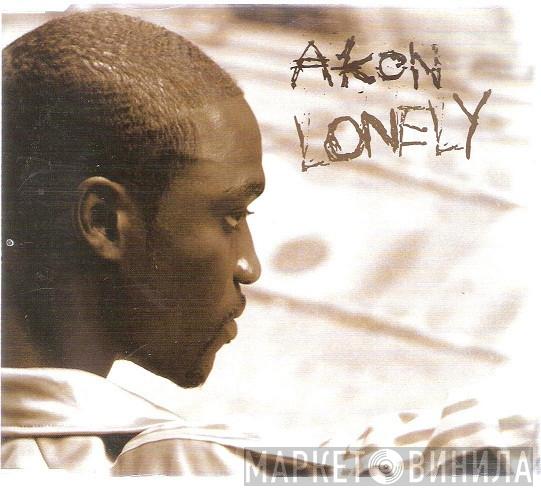 Akon - Lonely