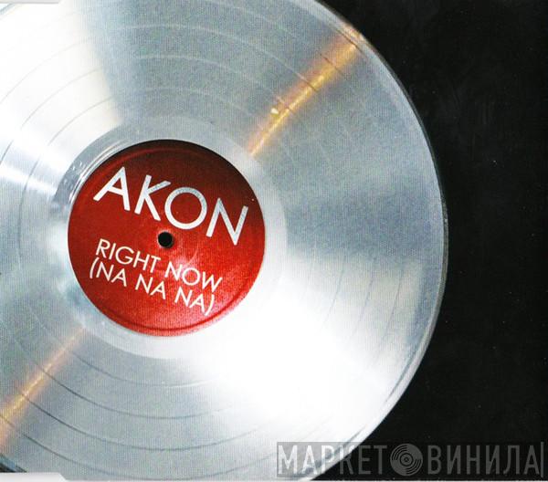 Akon - Right Now (Na Na Na)