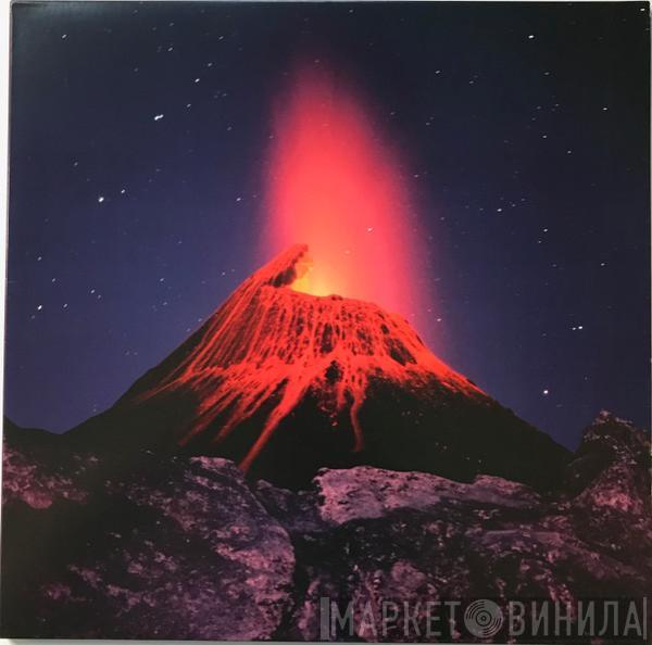 Akron/Family - S/T II: The Cosmic Birth And Journey Of Shinju TNT