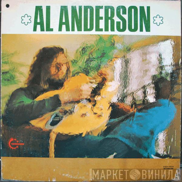 Al Anderson  - Al Anderson