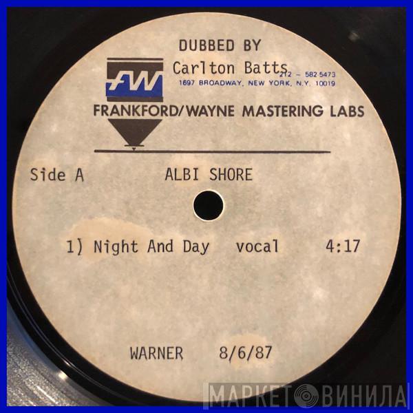  Al B. Sure!  - Nite And Day