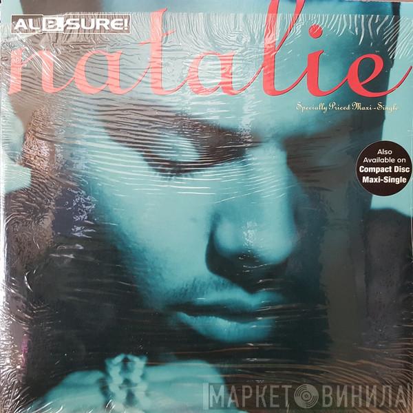  Al B. Sure!  - Natalie