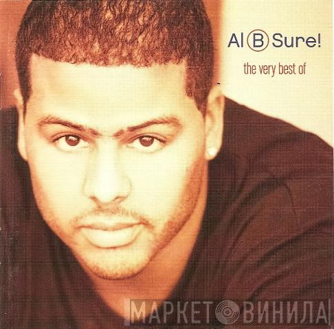  Al B. Sure!  - The Very Best Of