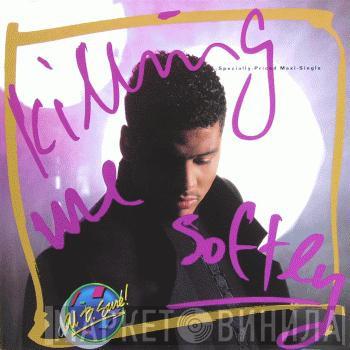  Al B. Sure!  - Killing Me Softly