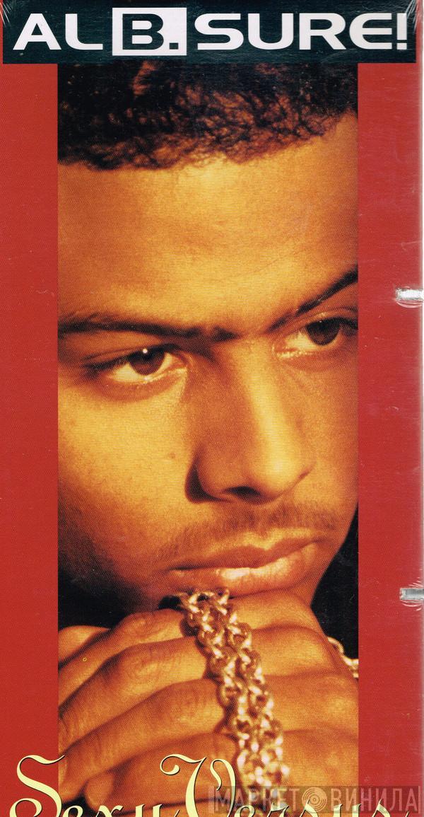 Al B. Sure! - Sexy Versus