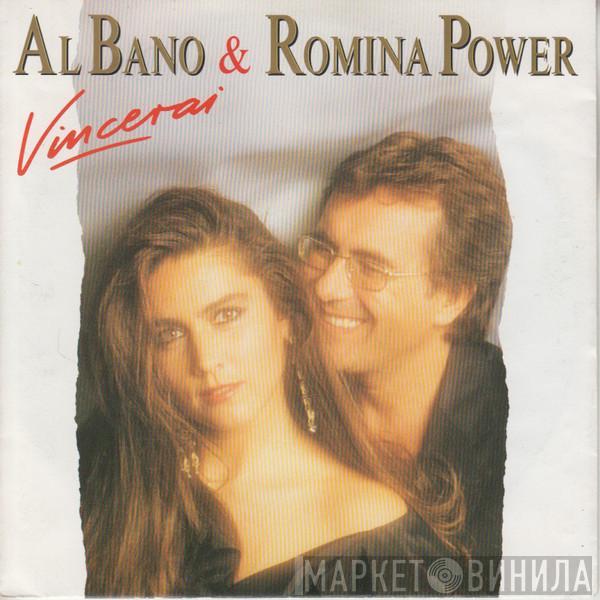 Al Bano & Romina Power - Vincerai