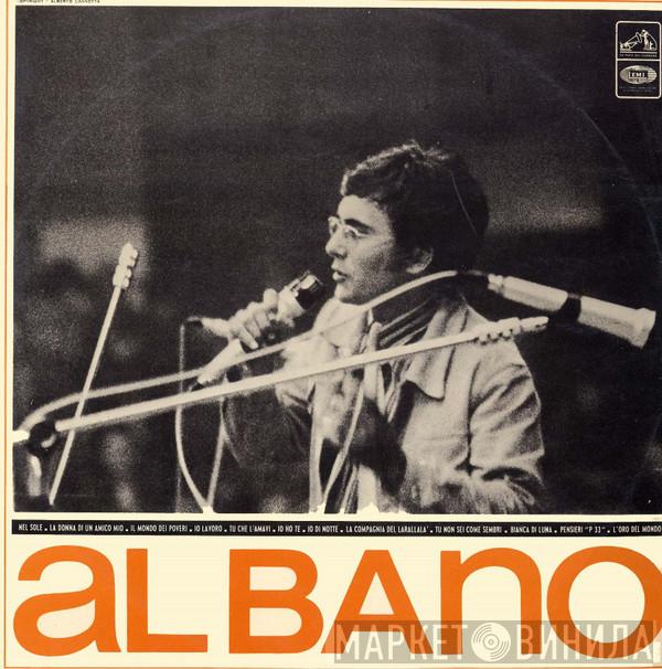  Al Bano Carrisi  - Al Bano