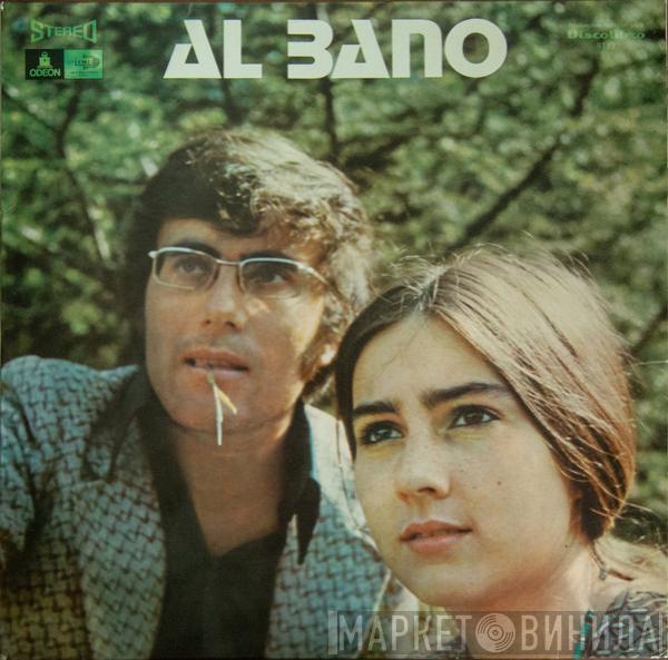  Al Bano Carrisi  - Si Tu No Estas