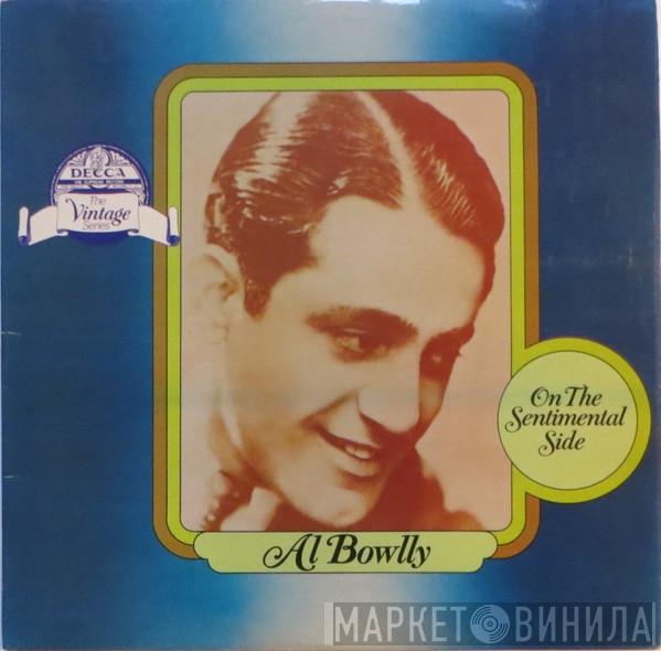 Al Bowlly - On The Sentimental Side