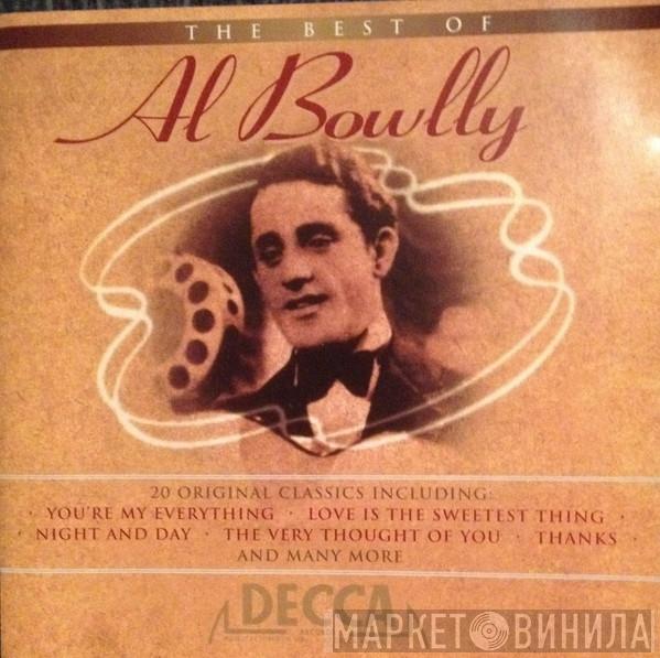 Al Bowlly - The Best Of Al Bowlly